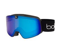Bolle Nevada Neo 22006 Ski Goggles Phantom+ Blue Cat 1-3 & Cat 0