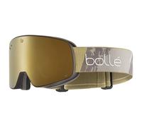 Bollé - Nevada Rock Camo Matte Gold - Goggles