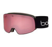 Bollé - Nevada Small Cat. 2 VLT 20% - Ski goggles pink