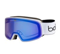 BOLLE Nevada Small - Men - White / Blue - size only size- model 2026 only size