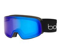 Bollé - Nevada Small Black Corp Matte Phantom+ - Goggles