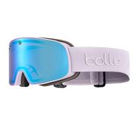 Bollé - Nevada Small Pink Matte Azure - Goggles