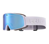 Bollé Nevada Small - Ski goggles Pink Matte Azure Cat 2