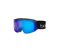 Bollé - Nevada Small Black Corp Matte Phantom+ - Goggles