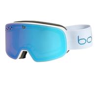 BOLLE Nevada Small - Women - White / Blue - size only size- model 2026 only size