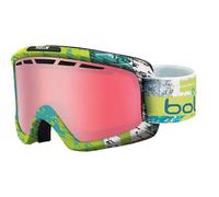 Bolle Novaii21388 Ski Goggles Multicolor Red Men,Women