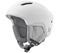 Bollé - Pack Helmet Atmos Pure White Matte - M + Nevada - Helmet