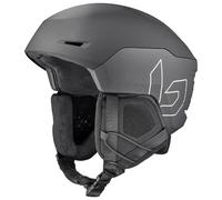 Bollé - Pack Helmet Ryft Pure Black Coral Matte - S + Nevada - Helmet