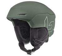 Bollé - Pack Helmet Ryft Pure Forest Matte - L + Bedrock Plus - Helmet