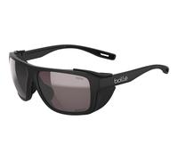 Bollé - Pathfinder Black Matte Phantom Gun Photochromic - Sunglasses