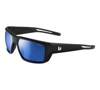 Bolle Pharon - Sunglasses for Adults - Sport Lifestyle, black, X-Large