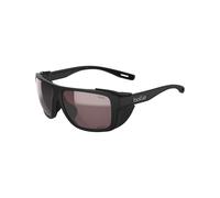 Bollé - Photochromic sunglasses - Pathfinder Black Matte - Phantom Black Gun Photochromic Black one size