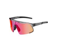 Bollé - Photochromic sunglasses - Speedchaser Dark Grey Crystal - Phantom Clear Lava Photochromic Grey one size