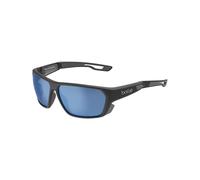 Bollé - Polarized sunglasses - Airfin Black Matte - Volt+ Offshore Polarized in Nylon Black one size
