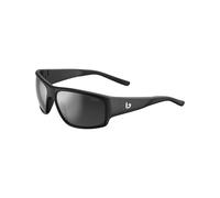 Bollé - Polarized sunglasses - Sfinx Black Matte - TNS Polarized in Nylon - Size L Black L