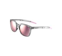 Bollé - Polarized sunglasses - Talent 2.0 Grey Crystal Pink - Brown Pink Polarized in Nylon - Size S/M Grey S/M