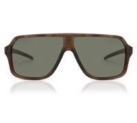 Bolle Prime Polarized Sunglasses Black HD Polarized Axis/CAT3 HD Polarized Axis/CAT3 Dark Tortoise Matt