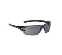 Bolle pripsf Prism Safety Spectacles Glasses, Smoke Shaded Lens