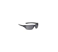 Bolle pripsf Prism Safety Spectacles Glasses, Smoke Shaded Lens