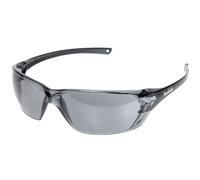 Bolle Prism PRIPSF Anti Scratch and Anti Fog Smoke Safety Glasses