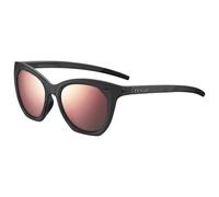 Bollé - Prize Black Crystal Matte HD Polarized Brown Pink - Sunglasses