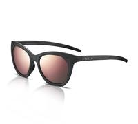 Bolle Prize BS029003 Women's Sunglasses Dark Tortoise Matte/Axis Polarised