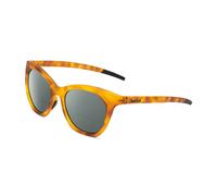 Bolle PRIZE Women Cateye Blue Light Glasses in Caramel Brown Tortoise/Black 50mm