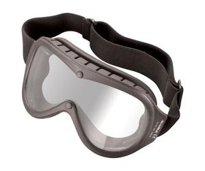Bolle Protective Flame Resistant Mechanic/Pit Crew/Refuelling Goggles