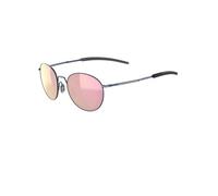 bollé - Radiant, Blue Rose Matte, HD Polarized Brown Pink, Small, Sunglasses, Unisex, Adult