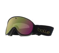 Bollé - Kid's Rocket Plus S3 (VLT 14%) - Ski goggles size S, olive