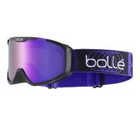 Bollé ROCKET PLUS Galactic Map Matte - Cosmic Purple Cat 2 - Ski Goggles - Small - Child, 6+