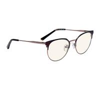 Bolle Roma Women's Glasses - Shiny Brown/Pink Gold