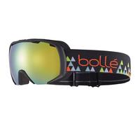 Bollé - Royal Black Matte Sunshine - Goggles
