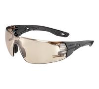 Bolle Rush+ 2.0 Small Tactical Glasses - Grey/Copper