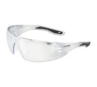 Bolle Rush 2.0 Tactical Glasses - Clear