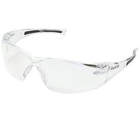 Bolle RUSHDPI HD Lens Rush Safety Glasses - Clear