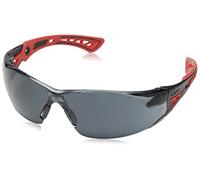 Bolle RUSHPPSF Rush Plus Spectacles, Red/Black