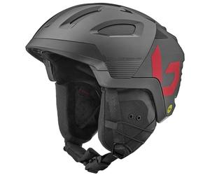 BOLLE Ryft Mips - Men - Black - size 55/59- model 2026 55/59