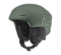 Bollé RYFT PURE Forest Matte M 55-59cm - Snow Helmets - Forest Matte - No Lens Reference - Size M - Unisex - Adult