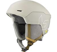 Bollé RYFT PURE MIPS Oatmeal Matte L 59-62cm - Snow Helmets - Oatmeal Matte - No Lens Reference - Size L - Unisex - Adult