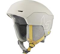 Bollé RYFT PURE MIPS Oatmeal Matte M 55-59cm - Snow Helmets - Oatmeal Matte - No Lens Reference - Size M - Unisex - Adult