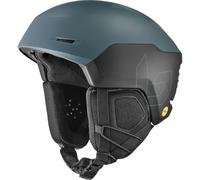 Bollé RYFT PURE MIPS Prussian Blue Matte M 55-59cm - Snow Helmets - Medium - Unisex