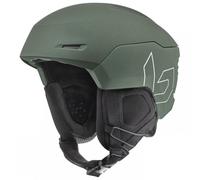 Bollé - Ryft Pure - Ski helmet size 55-59 cm - M, olive