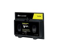 BOLLE SAFETY B600 LENS CLEANING STATION BLACK