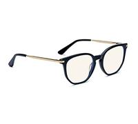Bolle Barcelona Black/Gold Glasses