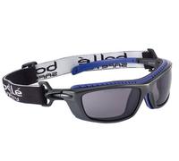 Bolle Safety Baxpsf Baxter Platinum Safety Goggles - Smoke Bolbaxpsf