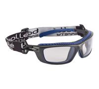 Bolle Safety BAXTER PLATINUM® Safety Glasses - Clear BAXPSI