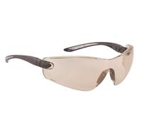 Bolle Safety Cobcsp Cobra Platinum Safety Glasses - Csp Bolcobcsp