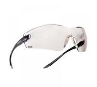 Bolle Safety COBHDPI Cobra Safety Glasses - Clear Hd