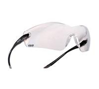 Bolle COBPSF Cobra Spectacles Smoke Anti-Scratch/Fog Lens